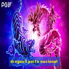 drogasil porto nacional